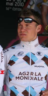 Kristof Goddaert, Belgian professional cyclist, dies at age 27